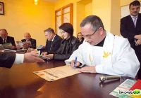 Być albo nie być dla szpitala - zdjęcie główne