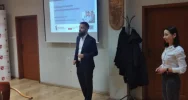 Z przedsiębiorcami o funduszach europejskich - zdjęcie 2