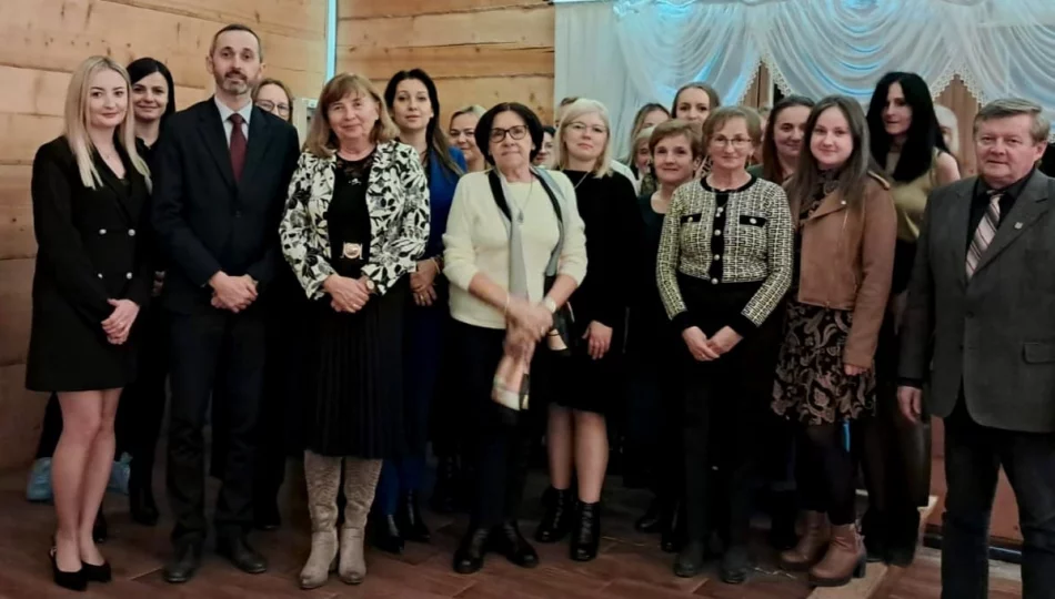 Dzień Pracownika Socjalnego - zdjęcie 1