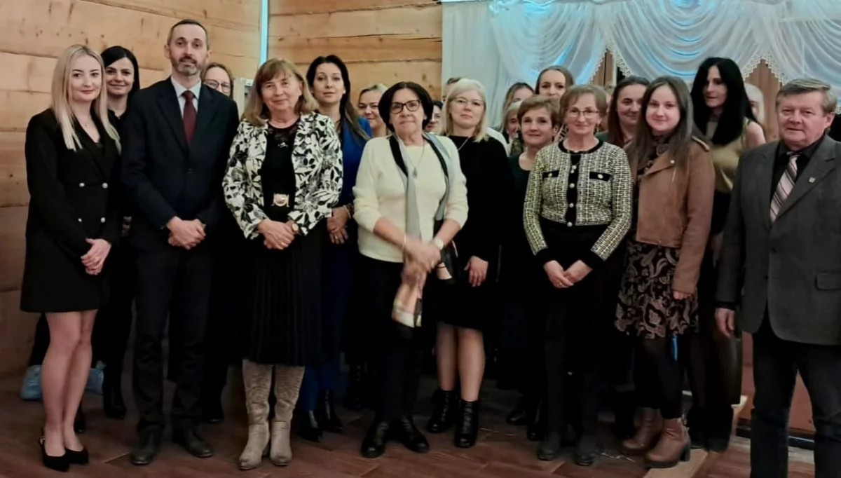 Dzień Pracownika Socjalnego