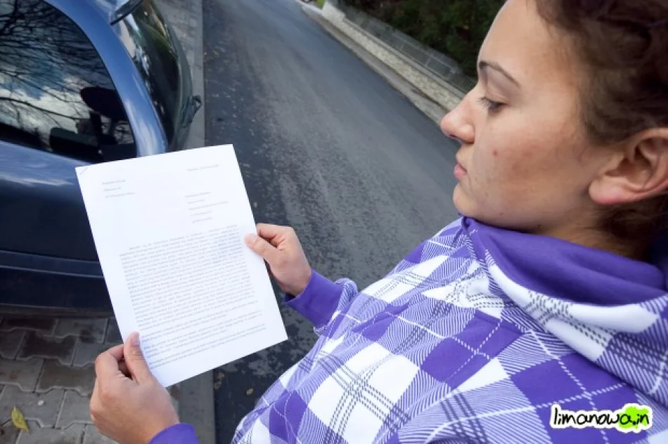 Policjant namawiał do zmiany zeznań - zdjęcie 2