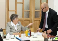 'Szantaż' powodem odwołania wiceprzewodniczącej - zdjęcie główne