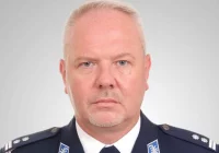 Powrót na kierownicze stanowisko w policji - zdjęcie główne