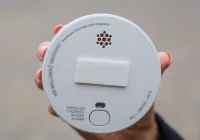Będzie obowiązek montowania czujek pożarowych nawet w budynkach mieszkalnych - zdjęcie główne