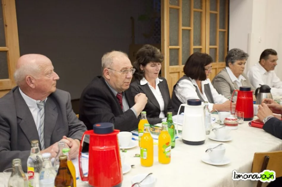 'Szantaż' powodem odwołania wiceprzewodniczącej - zdjęcie 3