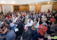 Romowie usłyszeli zdecydowany sprzeciw - zdjęcie główne