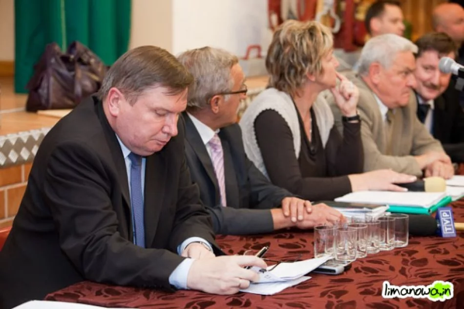 Romowie usłyszeli zdecydowany sprzeciw - zdjęcie 2