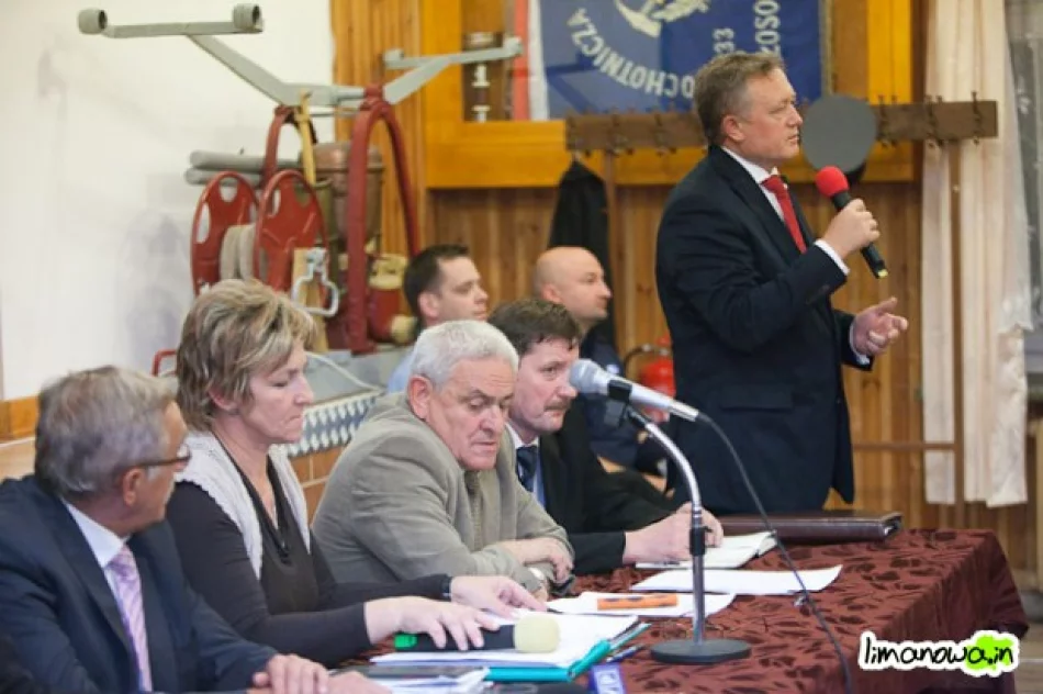 Romowie usłyszeli zdecydowany sprzeciw - zdjęcie 3