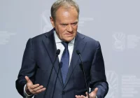 Premier Tusk: zagrożenie konfliktem globalnym jest poważne i realne - zdjęcie główne