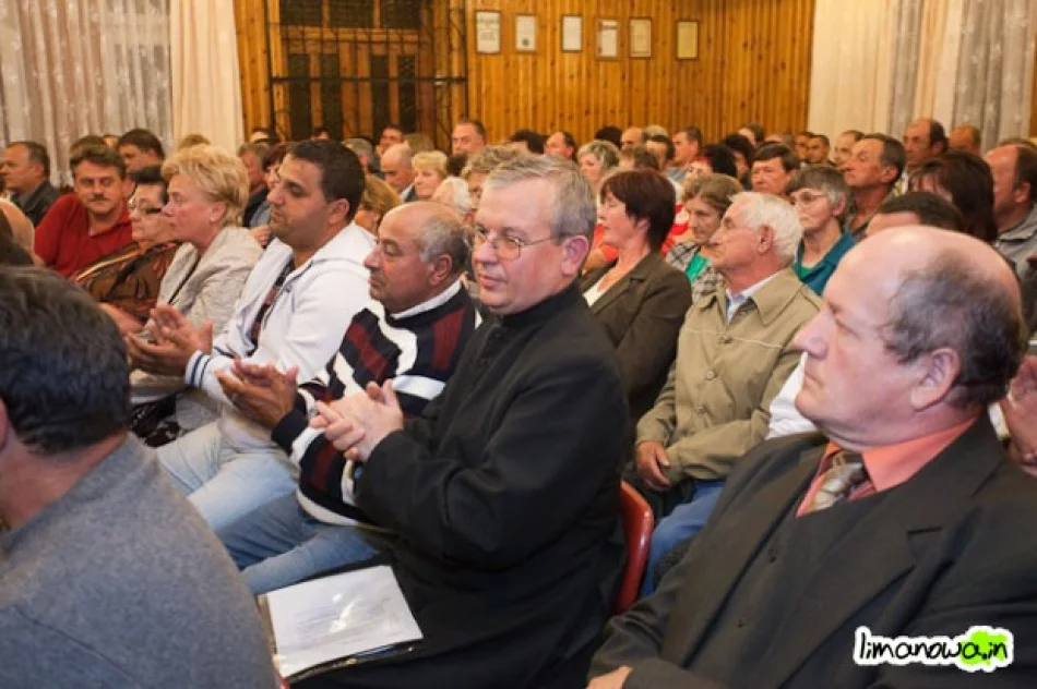 Romowie usłyszeli zdecydowany sprzeciw - zdjęcie 4