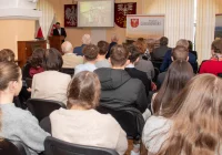 Odbyła się konferencja naukowa z okazji 80. rocznicy śmierci ks. Kazimierza Łazarskiego - zdjęcie główne