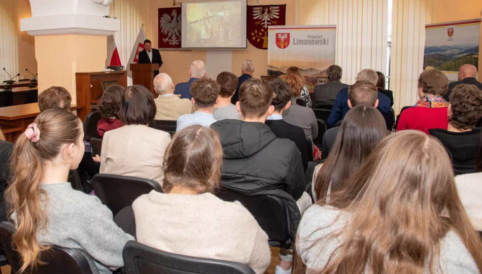 Odbyła się konferencja naukowa z okazji 80. rocznicy śmierci ks. Kazimierza Łazarskiego - zdjęcie 1