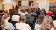 Odbyła się konferencja naukowa z okazji 80. rocznicy śmierci ks. Kazimierza Łazarskiego - zdjęcie 4