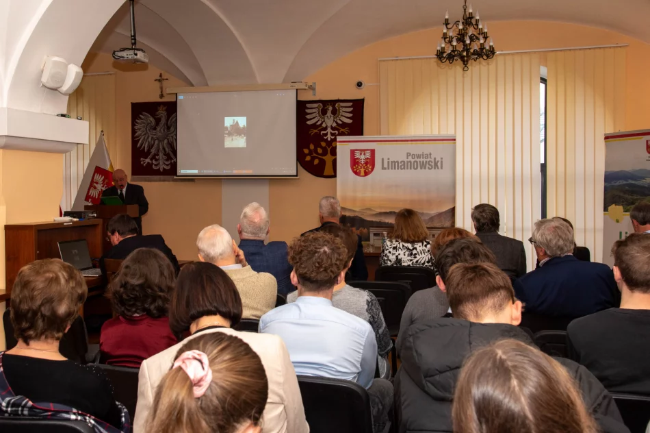 Odbyła się konferencja naukowa z okazji 80. rocznicy śmierci ks. Kazimierza Łazarskiego - zdjęcie 7