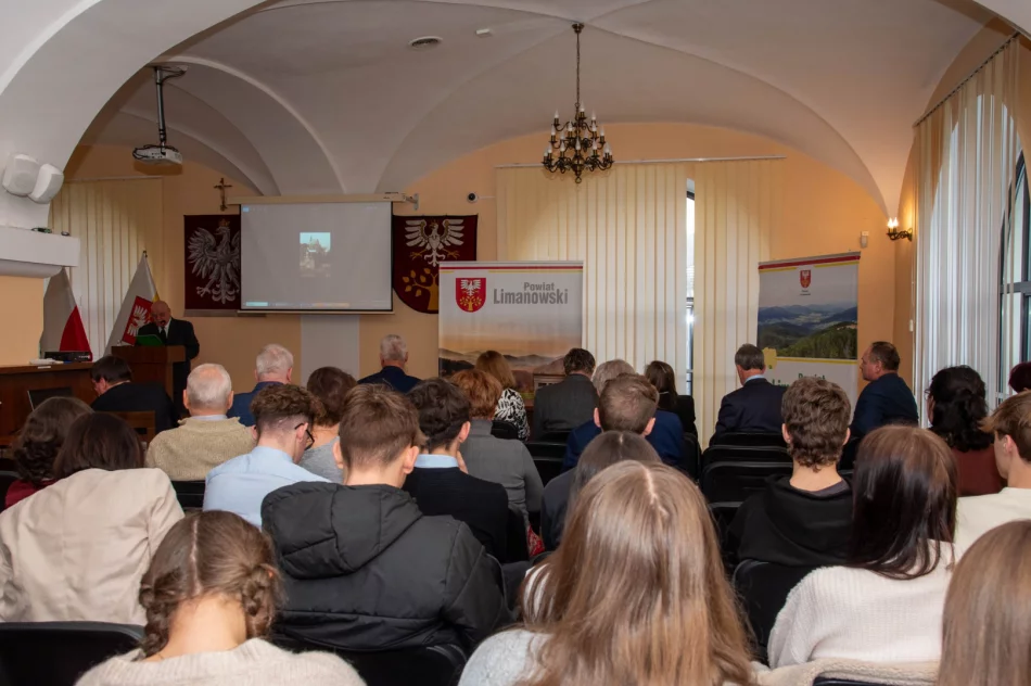 Odbyła się konferencja naukowa z okazji 80. rocznicy śmierci ks. Kazimierza Łazarskiego - zdjęcie 10