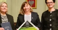 Uroczyste podpisanie umów w ramach Rządowego Funduszu Rozwoju Dróg - zdjęcie 2