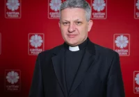 Kapłan z Limanowszczyzny nowym dyrektorem Caritas Polska - zdjęcie główne