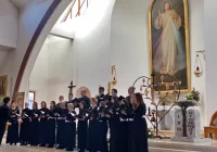 Święto muzyki chóralnej - zdjęcie główne