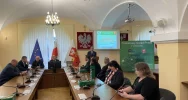 Ostatnie posiedzenie Powiatowej Rady Rynku Pracy kadencji 2020-2024 - zdjęcie 3