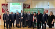Ostatnie posiedzenie Powiatowej Rady Rynku Pracy kadencji 2020-2024 - zdjęcie 4