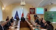 Ostatnie posiedzenie Powiatowej Rady Rynku Pracy kadencji 2020-2024 - zdjęcie 5