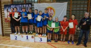 Jadamwola i ZSP 4 Limanowa z mistrzostwem powiatu - zdjęcie 2