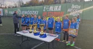 "Dziewczyny na medal" kibicowały polskiej reprezentacji - zdjęcie 3