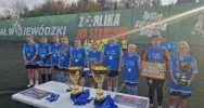"Dziewczyny na medal" kibicowały polskiej reprezentacji - zdjęcie 4