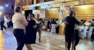 Szalona noc w stylu disco (ZDJĘCIA) - zdjęcie 2