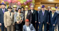 Szalona noc w stylu disco (ZDJĘCIA) - zdjęcie 3