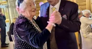 Szalona noc w stylu disco (ZDJĘCIA) - zdjęcie 5