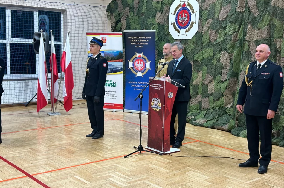 123 druhów ukończyło ważne szkolenie - zdjęcie 2