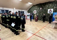 123 druhów ukończyło ważne szkolenie - zdjęcie główne