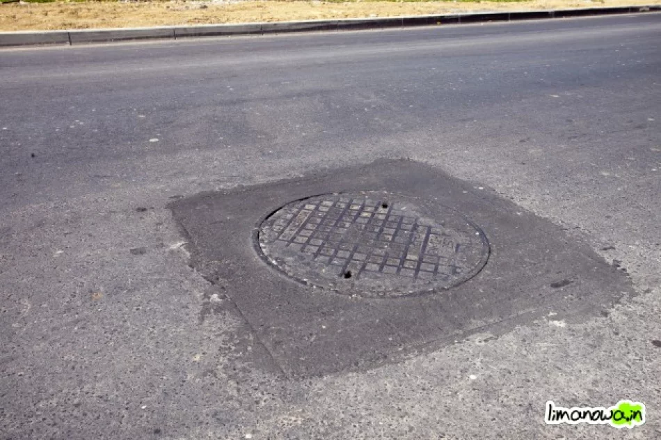 Studzienki nadal krzywo - zdjęcie 2