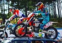 Świetny występ Emila Juszczaka na Charlotta Enduro Extreme 2018 - zdjęcie główne