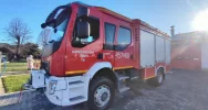 Ćwiczenia OSP: techniki stabilizacji wykopów i zasypów ziemnych - zdjęcie 4