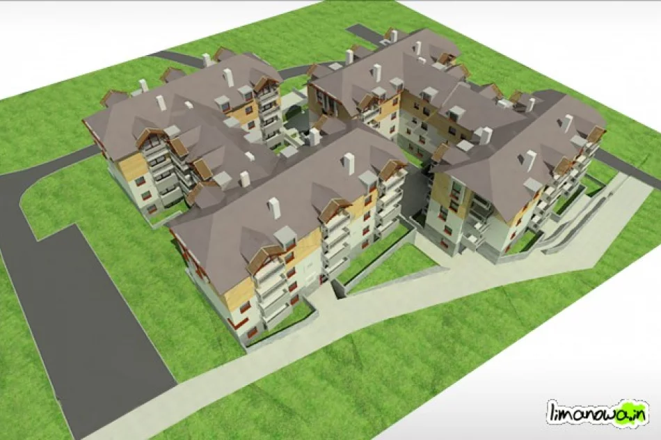 Wkrótce rusza sprzedaż mieszkań (reklama) - zdjęcie 2