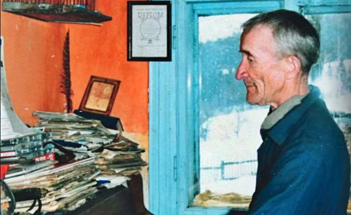 “Artysta niechciany”? Przyjdź na wernisaż