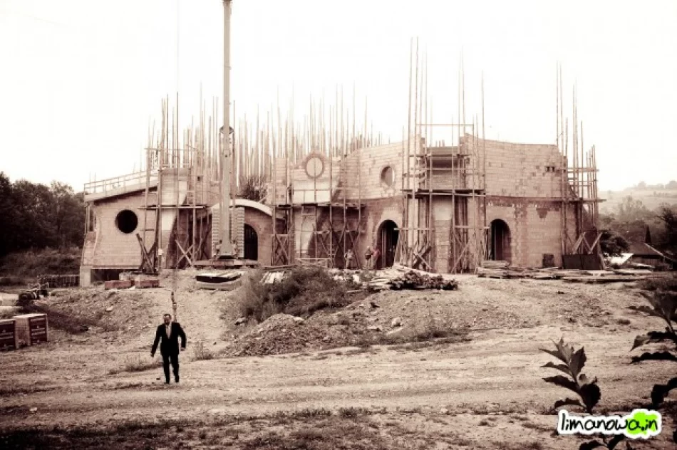 Proboszcz na motocyklu - zdjęcie 4