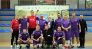 Podsumowanie turnieju oldbojów:  pomoc dla Krystiana - zdjęcie 2