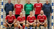 Podsumowanie turnieju oldbojów:  pomoc dla Krystiana - zdjęcie 4