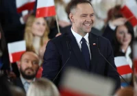 Karol Nawrocki kandydatem na prezydenta - zdjęcie główne