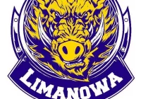 Limanowscy koszykarze zwyciężyli jednym punktem - zdjęcie główne
