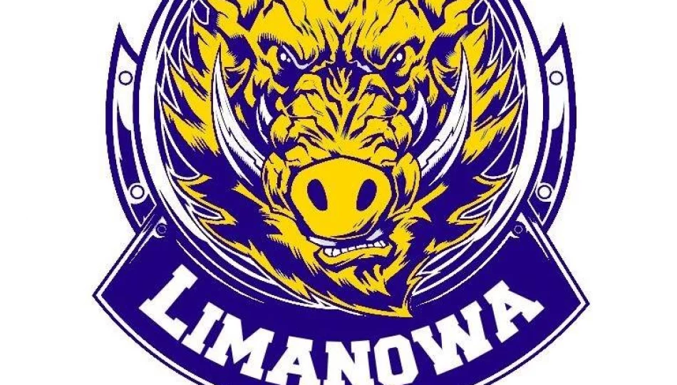 Limanowscy koszykarze zwyciężyli jednym punktem - zdjęcie 1