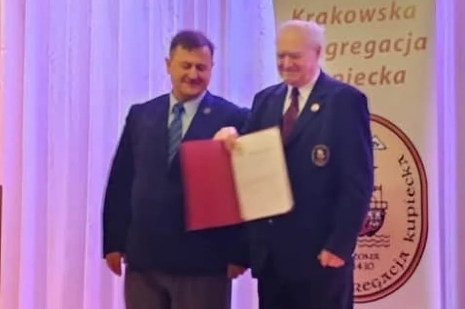 Święto Kupca w Limanowej - zdjęcie 4