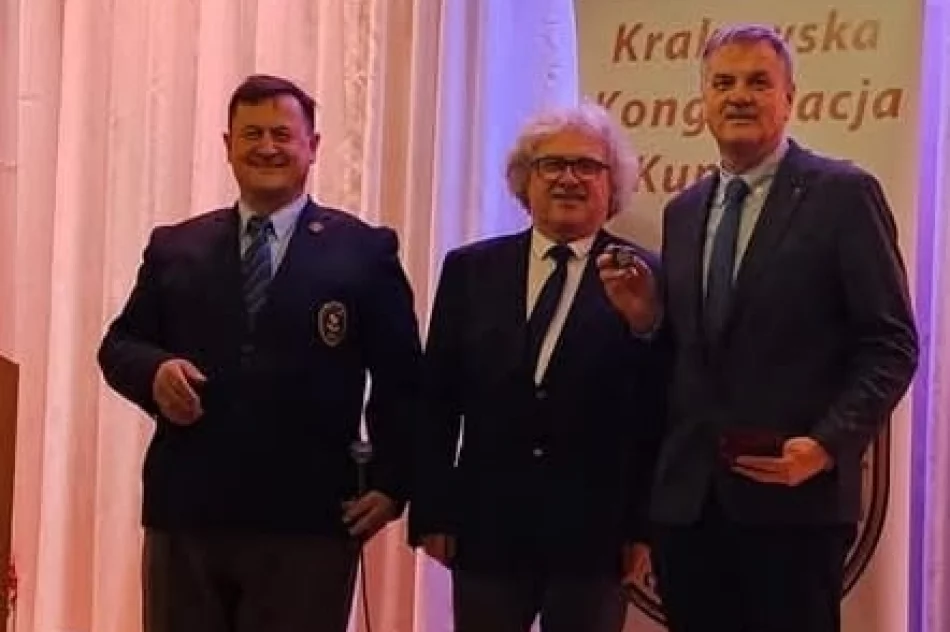 Święto Kupca w Limanowej - zdjęcie 6