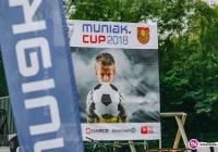 Muniak Cup - piłkarski turniej na rozpoczęcie wakacji (zdjęcia) - zdjęcie główne