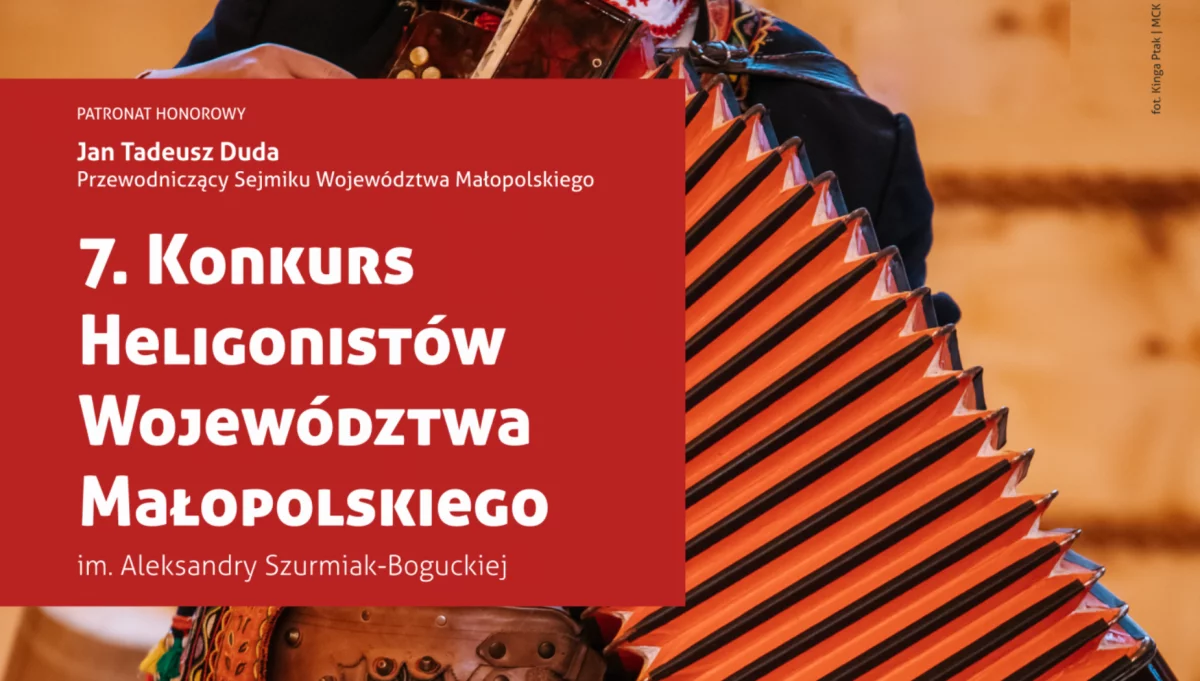 7. Konkurs Heligonistów Województwa Małopolskiego