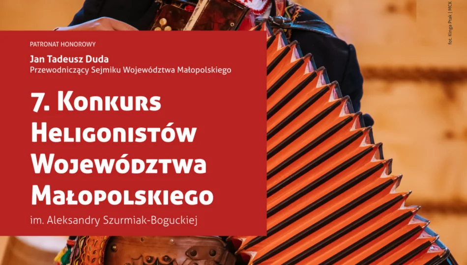 7. Konkurs Heligonistów Województwa Małopolskiego - zdjęcie 1