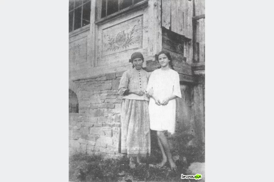 Życie w cieniu śmierci - zdjęcie 3